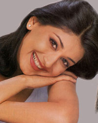 Sonali Bendre